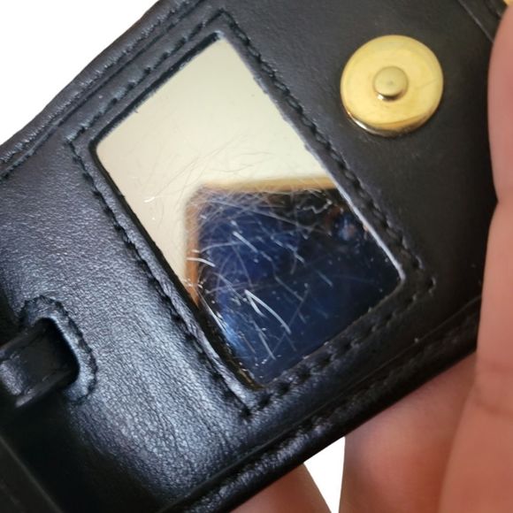 100% Auth. PRADA Saffiano Galleria Monochrome Top handle Cross body Bag - Picture 5 of 16